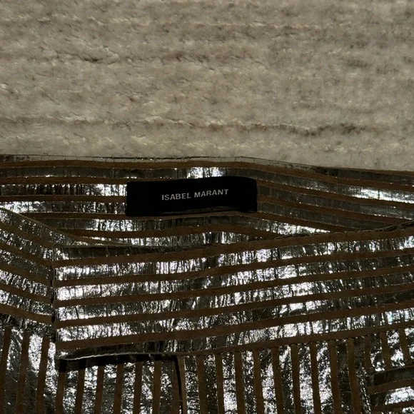 Isabel Marant pant - Picture 2 of 3